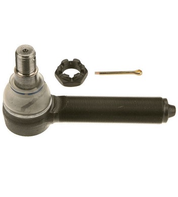 661773-31 alexander dennis track rod end- Right hand thread - BDL ...