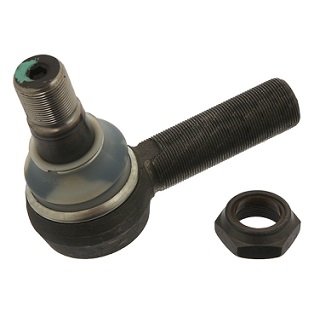 0014601348-0024600448- MERCEDES TRACK ROD END - LEFT HAND THREAD