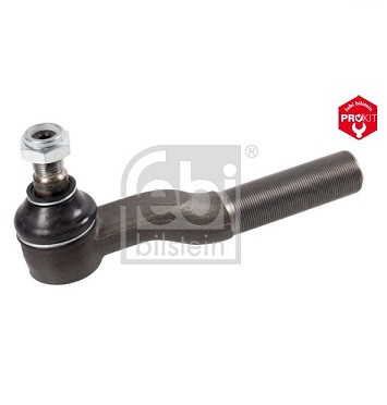 81953016362 MAN TGL track rod end - Right hand thread