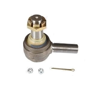 1195122-0003383110- FAUN-MERCEDES TIE ROD END- RIGHT HAND THREAD 