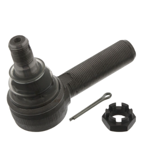 504245268- IVECO DAILY 4 X 4 DRAGLINK END- LEFT HAND THREAD