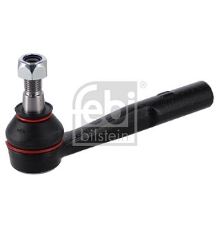 1603257-93179558- VAUXHALL ASTRA TRACKROD END RHT