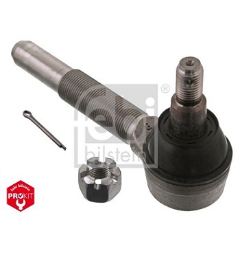 MK384673 Mitsubishi canter track rod end- Right Hand