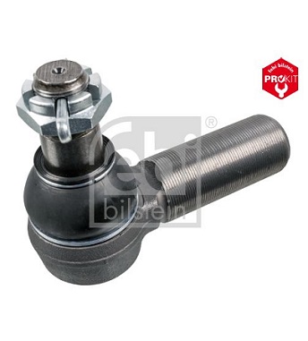 2014949- DAF-Renault track rod end- Right hand thread