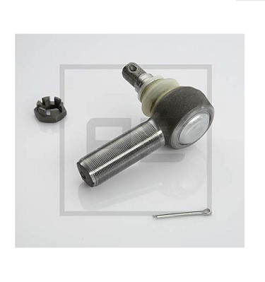 4833828 Iveco eurocargo track rod end- Left hand thread