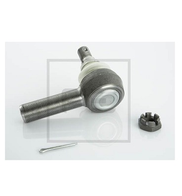 1698847 Volvo track rod end - Left hand thread