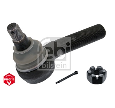 21263974-3097228-3099529- VOLVO TRACKROD END RHT (ANGLED THREAD)