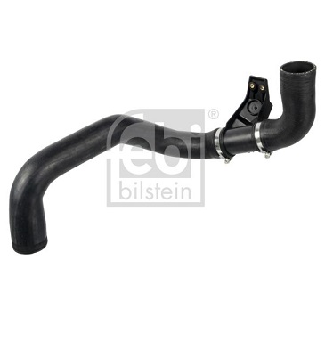 9015284782 Mercedes intercooler hose