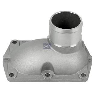 1381495- SCANIA THERMOSTAT HOUSING