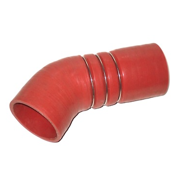 Optare versa turbo hose (45 degree elbow)