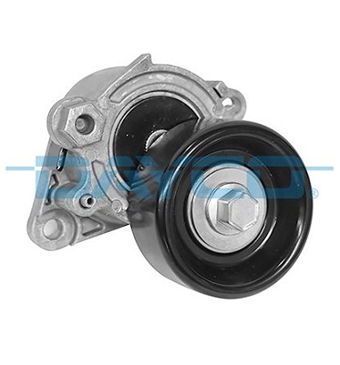 2722000270   Mercedes Benz tensioner pulley