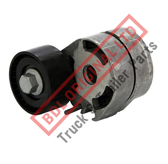 1613840380- CITROEN-FORD TENSIONER PULLEY