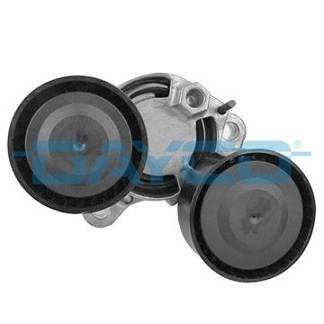 11287810807- BMW ENGINE TENSIONER PULLEY