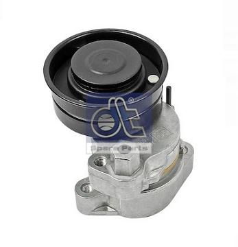 1398620-1458764-1614978-1628148-APV2473-DAF CF85 TENSIONER PULLEY
