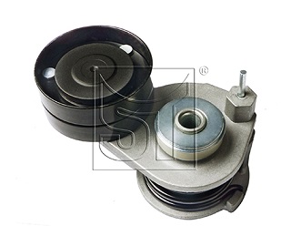 1627625-1694953-1695242-DAF XF105 TENSIONER PULLEY