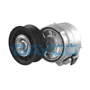 09202550  Vauxhall Belt tensioner (V Ribbed Belt)