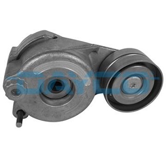 6422001470- MERCEDES TENSIONER PULLEY