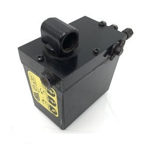 1273281- DAF CAB TILT PUMP