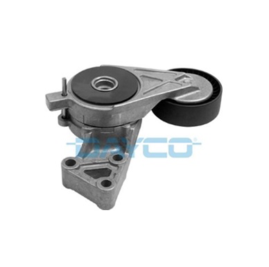 06A903325E   Audi tensioner pulley