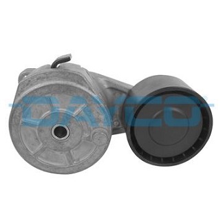1870552-2197390- SCANIA TENSIONER PULLEY