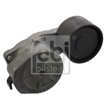 2197391 engine tensioner pulley to fit scania