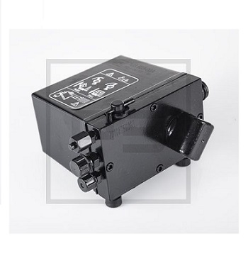 1914281 DAF CF-XF cab tilt pump