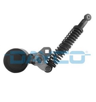 APV2462-5412003470- MERCEDES ACTROS MP2/3 TENSIONER PULLEY