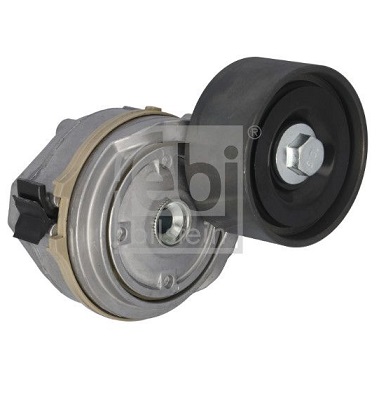 2V5145299A engine tensioner pulley to fit MAN-VW