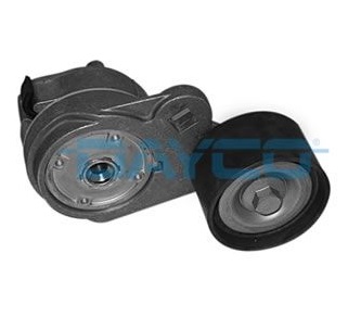 51958007480-APV1126- MAN-NEOPLAN TENSIONER PULLEY