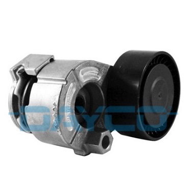 117503662R-APV2477- DACIA-NISSAN TENSIONER PULLEY
