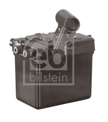 85417236045 MAN cab tilt pump