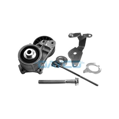 1022006670  Mercedes Benz tensioner pulley