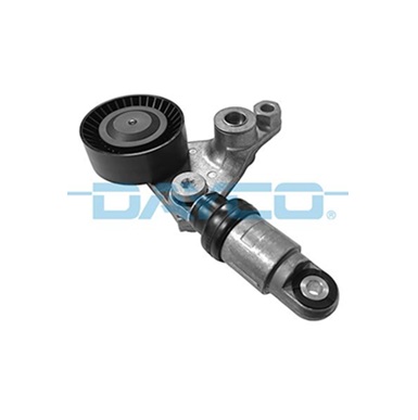 5636741  Vauxhall tensioner pulley
