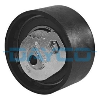 504010846-504183759- IVECO TENSIONER PULLEY