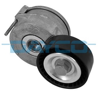 1768088-APV3758- FORD TENSIONER PULLEY