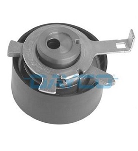 1107573-1328472- FORD TENSIONER PULLEY