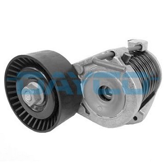 11287558752-APV2839- BMW TENSIONER PULLEY