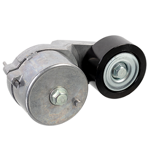 1800898- 5.41448 DAF TENSIONER PULLEY