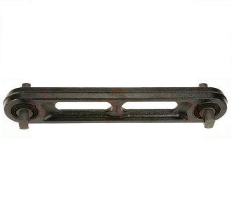 81432206164-81432400130- MAN TORQUE-PANHARD ROD