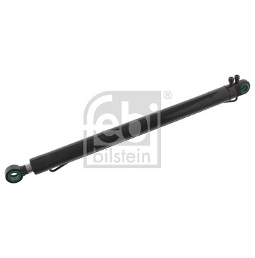 504172828 Iveco eurocargo cab tilt ram