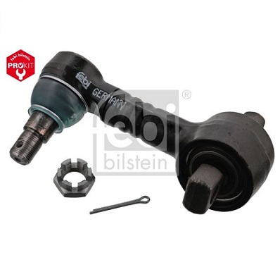 1506924- SCANIA FRONT SUSPENSION LINK-ROD