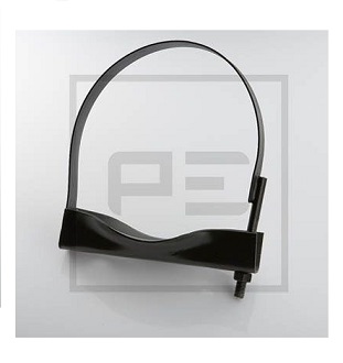 1505418-1934813- DAF-SCANIA AIR TANK STRAP (206MM)