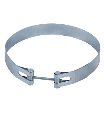 21380619 Renault-Volvo air tank strap