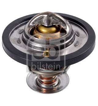 1096283 Ford transit coolant thermostat (with sealing ring)