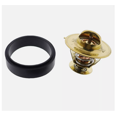 CBU2475 DAF coolant thermostat (with seal)