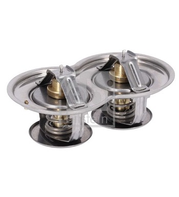 2281640 Scania coolant thermostat