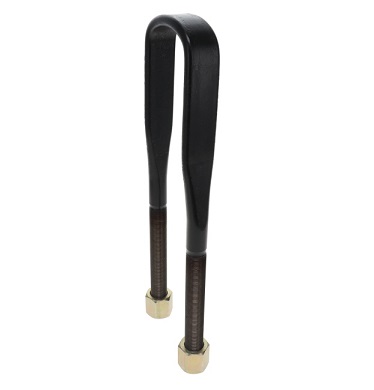 1706309 Daf leaf spring u-bolt (with nuts)