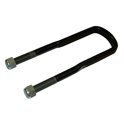 42079550 Iveco leaf spring u-bolt (with nuts) M24