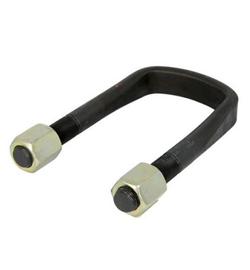 1365554- DAF u-bolt-clamp (M20 X 1.5)