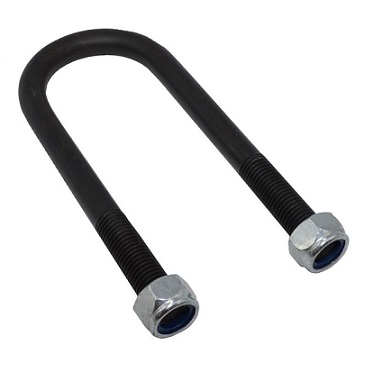 22281777 Renault-Volvo u-bolt (M24 X 3)